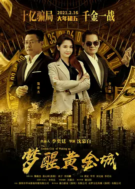霍家拳之铁臂娇娃2电视剧